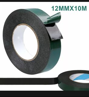 1 roll 5m/10m/15m single-side adhesive Waterproof Mildew Strong