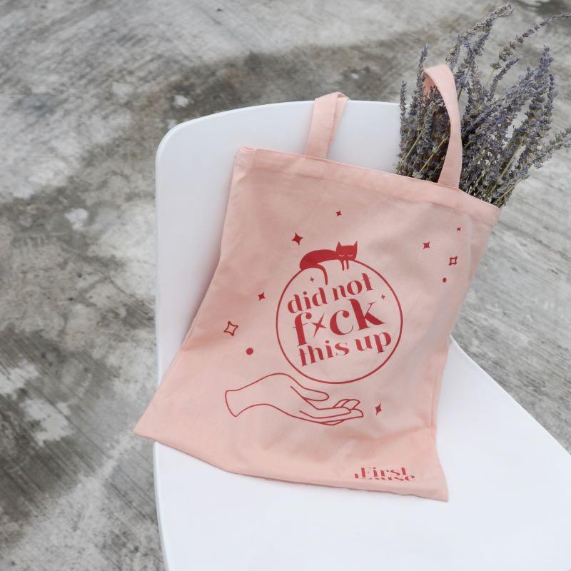 This Delhi-Based Queer Homegrown Brand Offers Quirky Printed Tote Bags |  WhatsHot Delhi Ncr