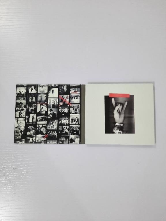5SOS Self titled Debut Album W Poster Lyric Booklet Hobbies Toys Music Media CDs 