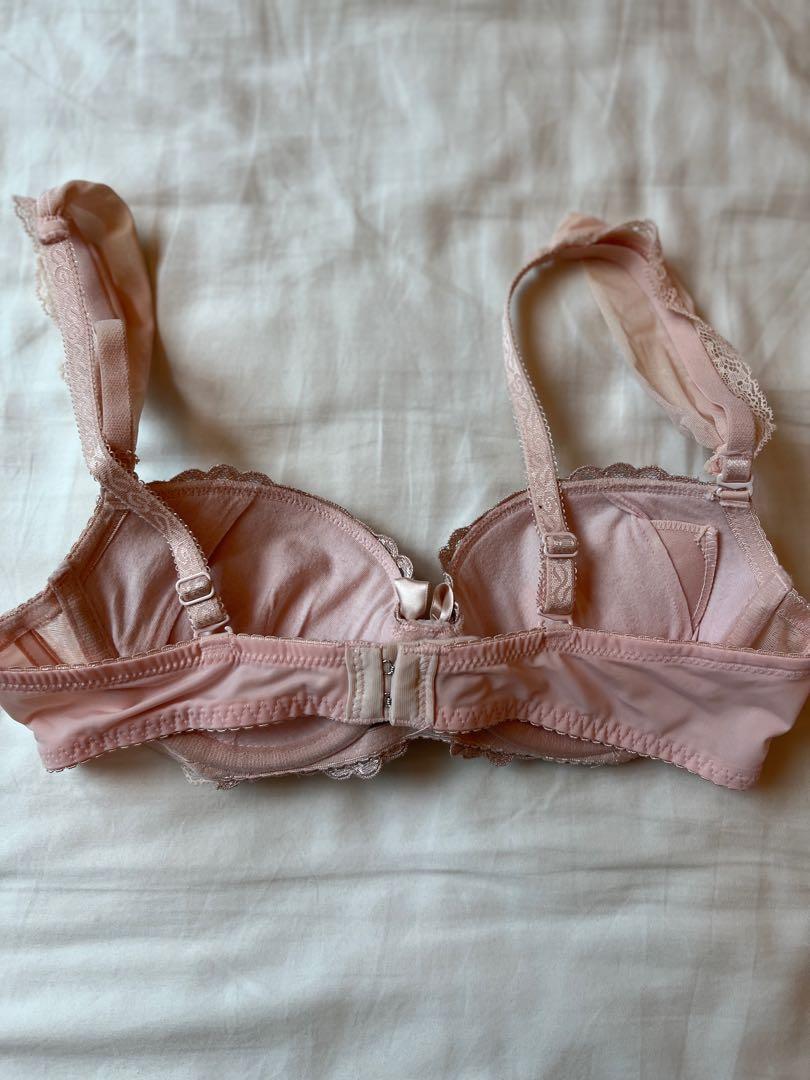 34b bra size in korea clearance