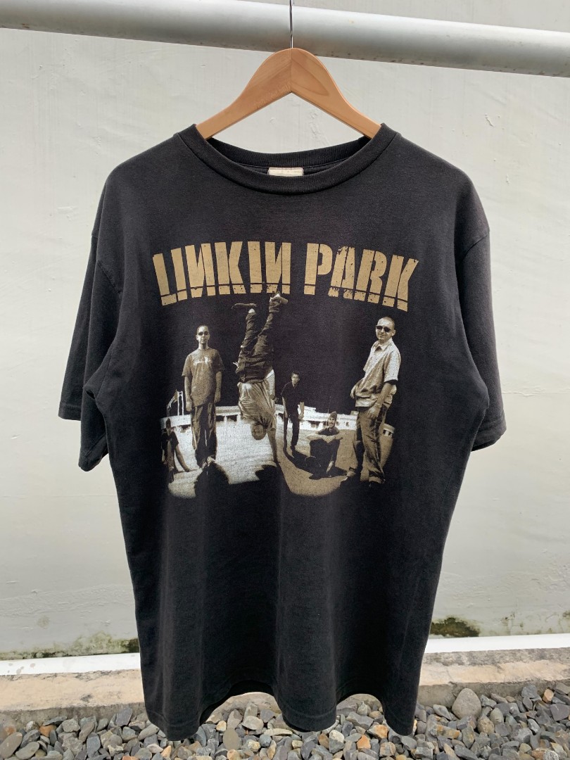 90's Vintage Bootleg \