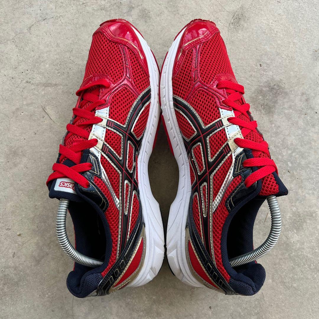 Asics gel neo lighten top
