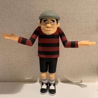 罕有！花井祐介 / 限量100 Steve Caballero figure Yusuke Hanai 公仔 BEAMS