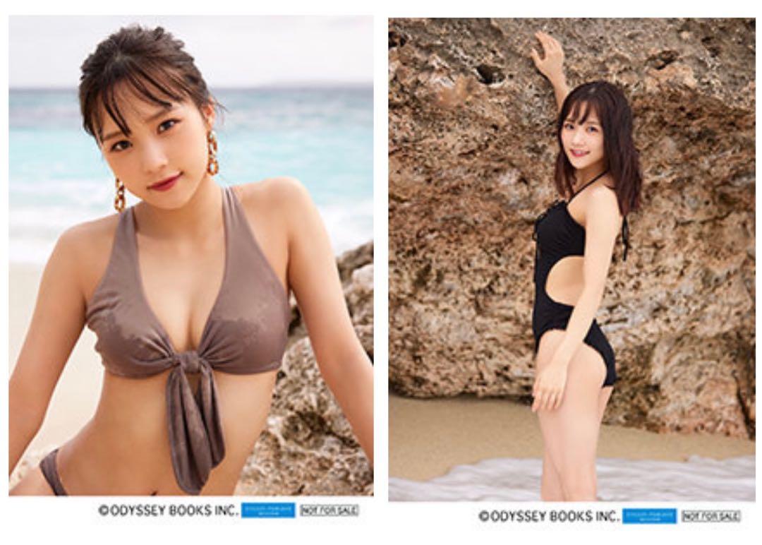 寫真集] Juice=Juice 稻場愛香「愛Land」 #helloproject #日本女星#稲場愛香#日本偶像idol, 興趣及遊戲,  收藏品及紀念品, 日本明星- Carousell