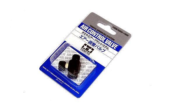 田宮模型精密工具 TAMIYA Airbrush System Air Control Valve 74552, 興趣及遊戲, 玩具 & 遊戲 ...