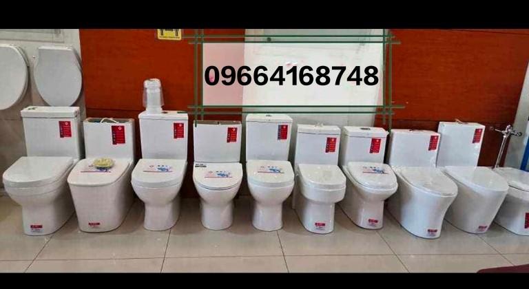 Toilet bowl for deals sale