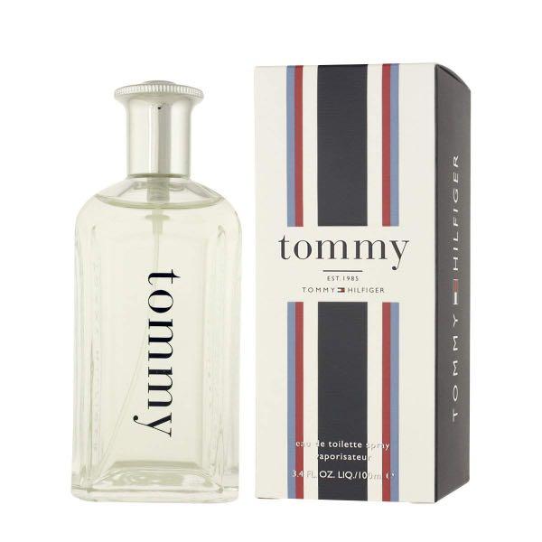 Tommy Hilfiger Tommy for Men EDT Decant Sample Carousell