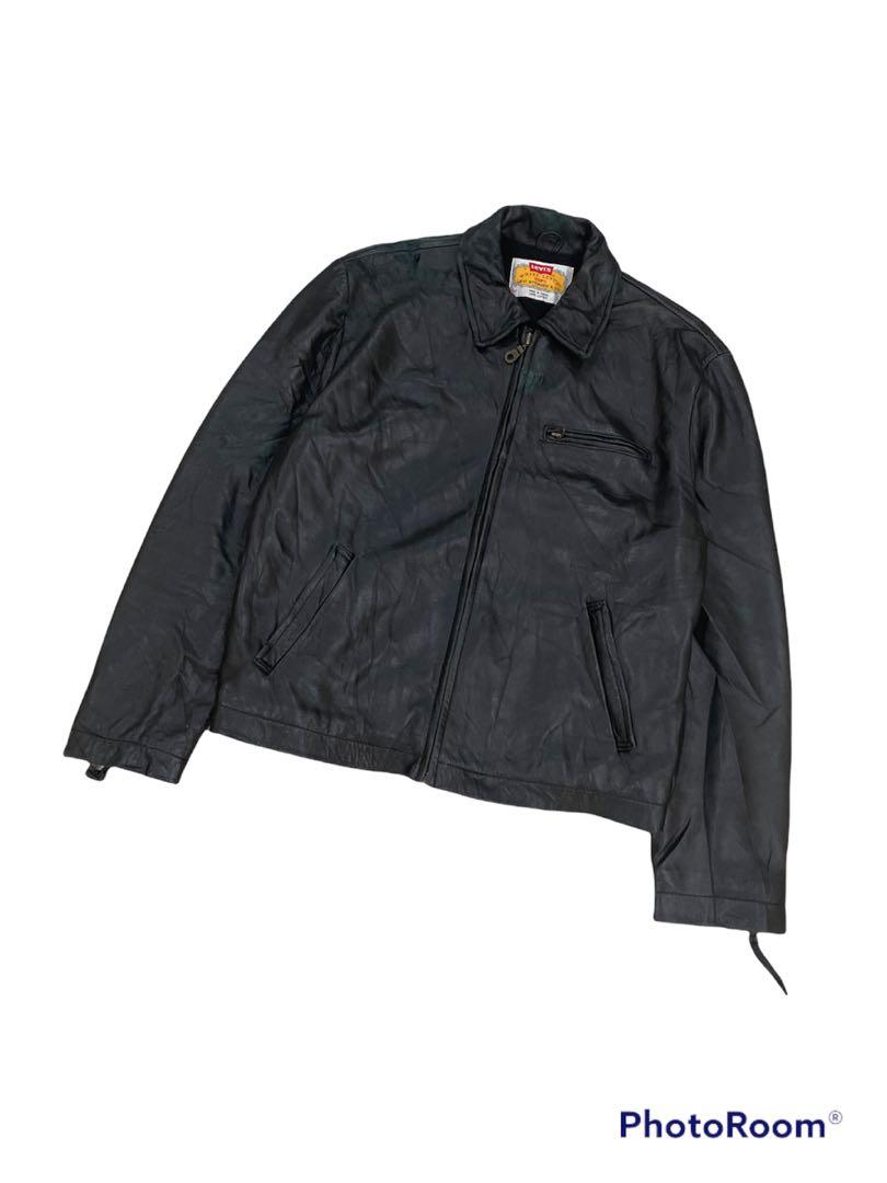 Levi's on sale lamb jacket