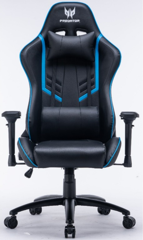 Acer Predator Gaming Chair (SG Edition), Furniture & Home Living ...