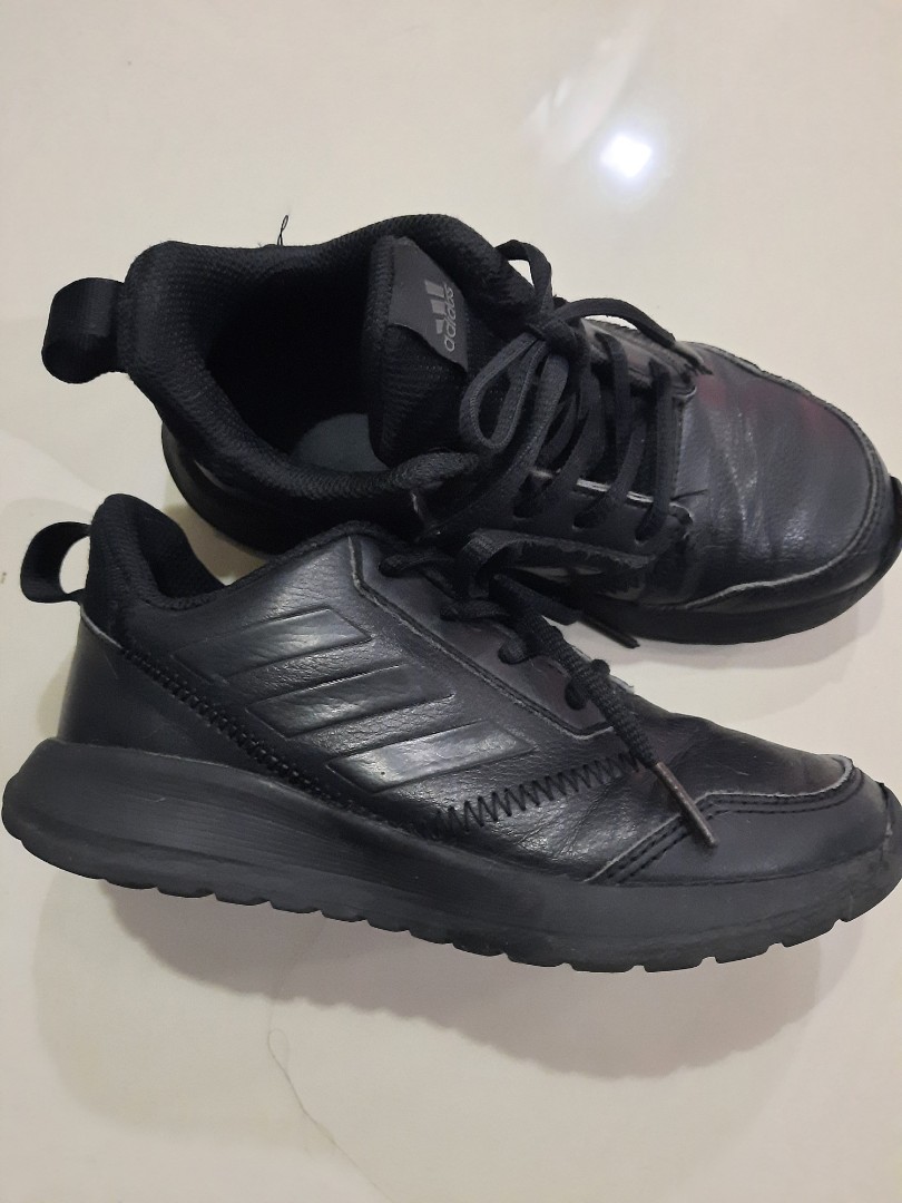 Adidas hot sale altarun black