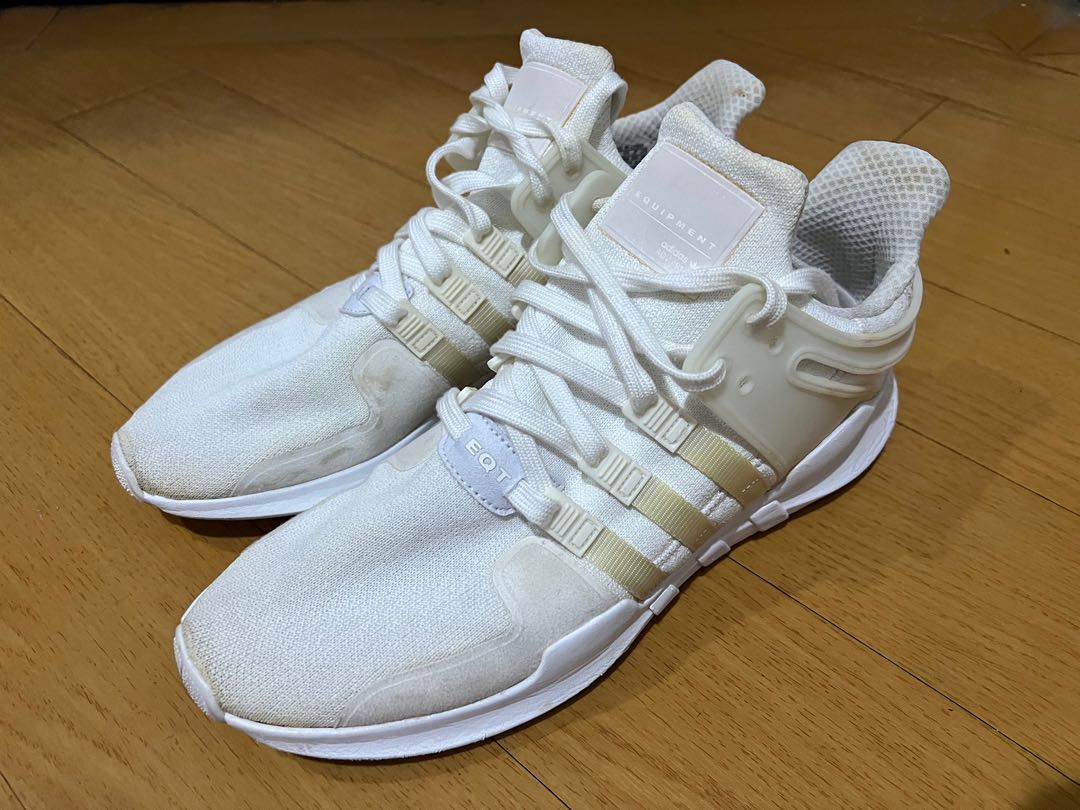 Adidas EQT shoes for men, Fashion, Footwear, Sneakers on Carousell