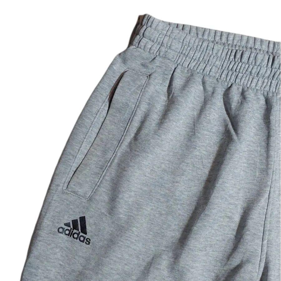 ADIDAS JOGGER 3/4 PANTS, Fesyen Pria 