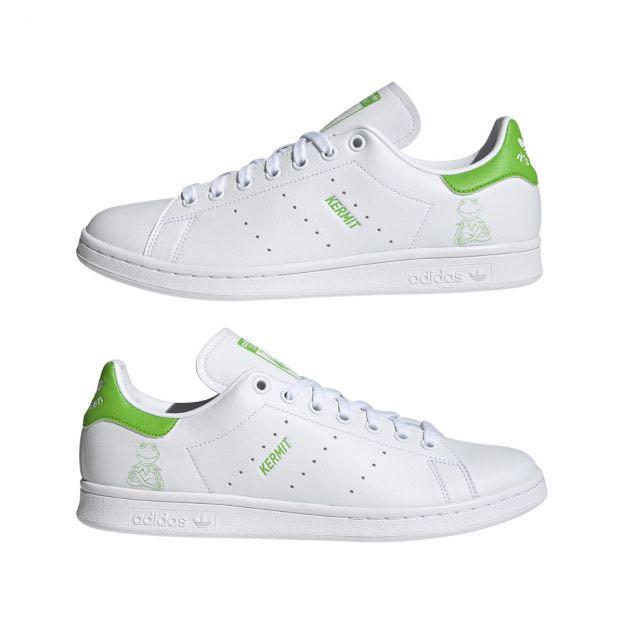 kermit adidas women's