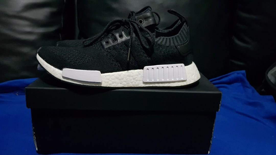 Adidas NMD X Invincible X A Ma Maniere Consortium Men s Fashion