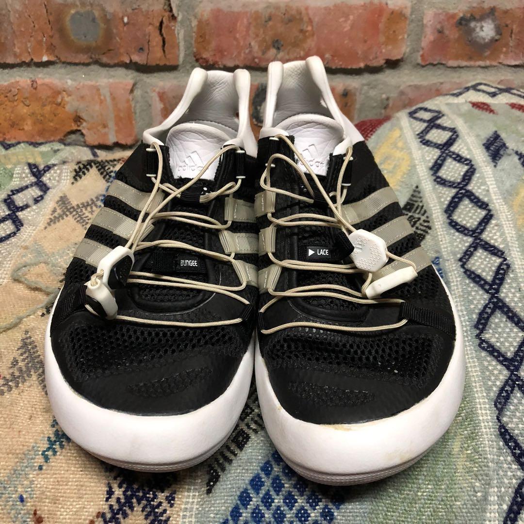 Adidas lace bungee traxion outlet