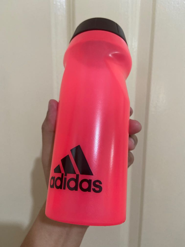 Adidas Tumbler, Furniture & Home Living, Kitchenware & Tableware, Water
