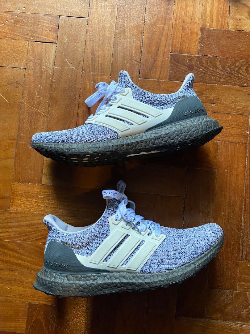 Adidas 4.0 online cookies and cream