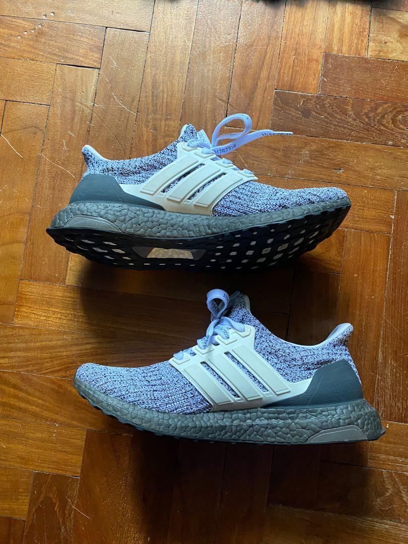 Ultra boost cookies discount and cream 3.