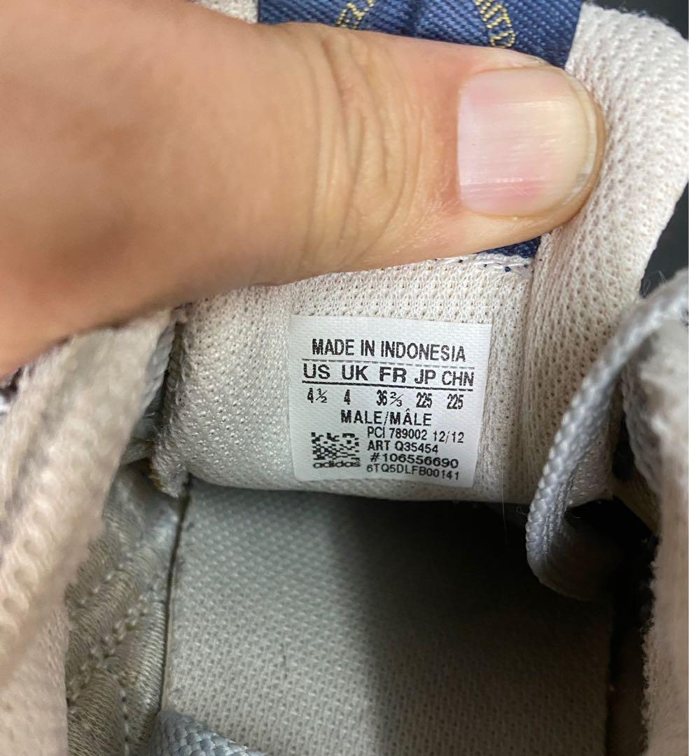 Zx outlet 750 q35454