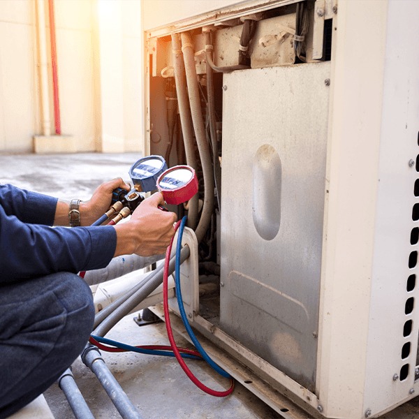 AirCon Gas TopUp, Home Services, Aircon Services on Carousell