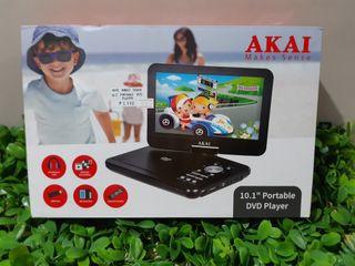 Akai Makes Sense