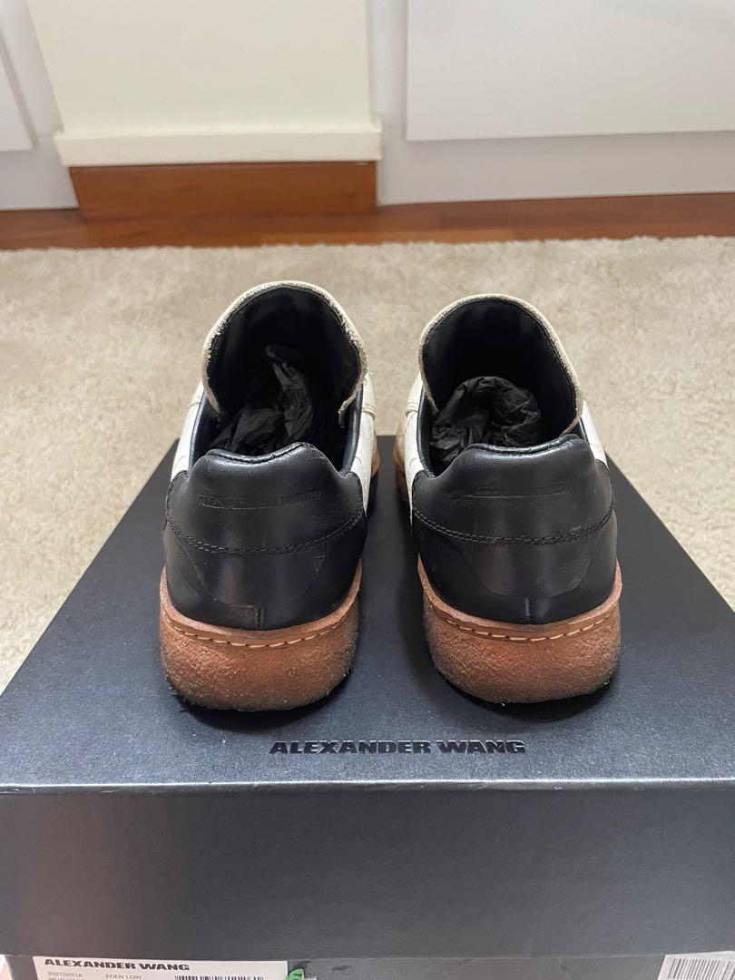 Alexander wang cheap eden