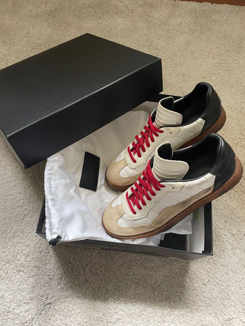 Alexander wang deals eden sneakers