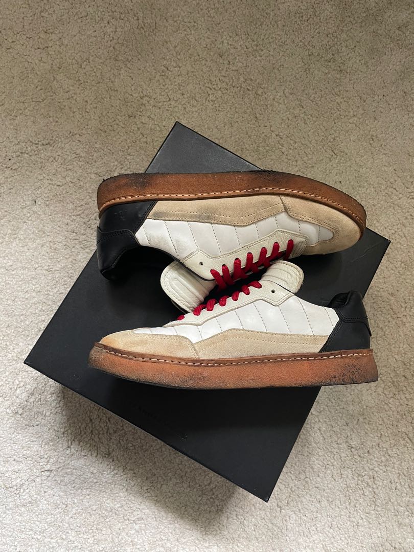 Alexander wang eden sales