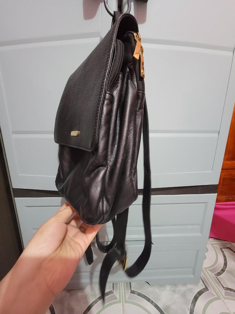 Amazon.com: Alpine Swiss Messenger Bag Colombian Leather 15.6” Laptop  Briefcase Portfolio : Electronics