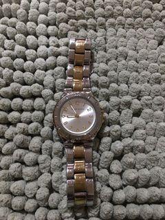 Anne klein watch 💯 %original bought in japan