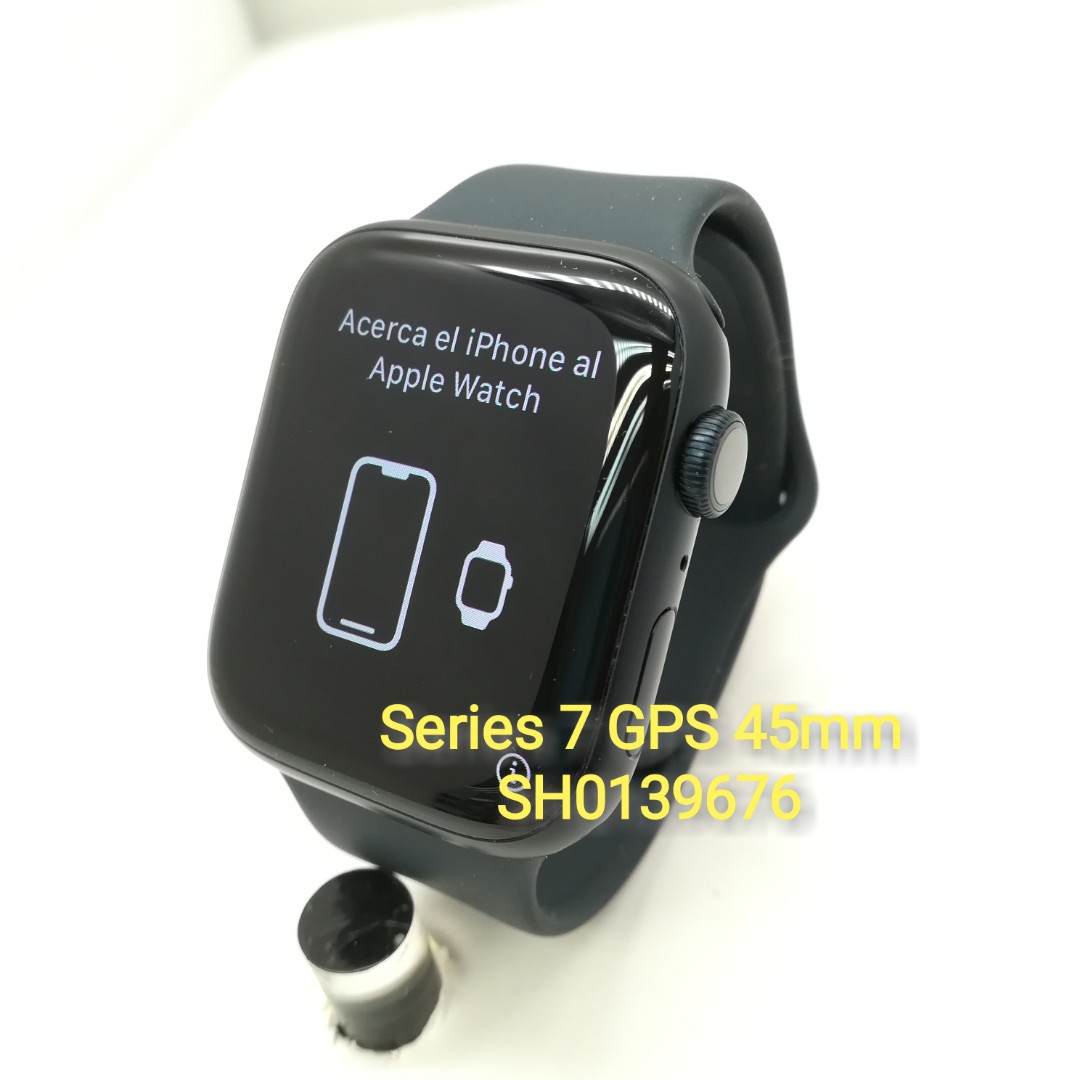 92％以上節約 新品未開封 Apple Watch Series3 42mm econet.bi