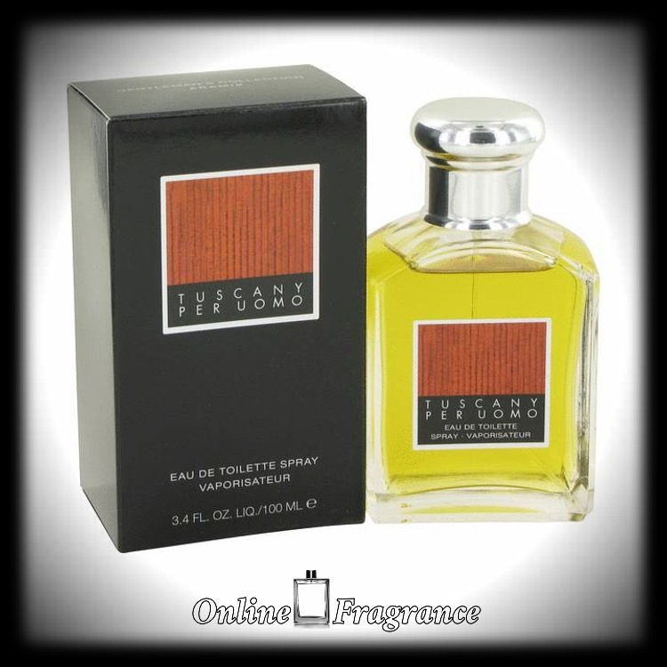 Tuscany per shop uomo original