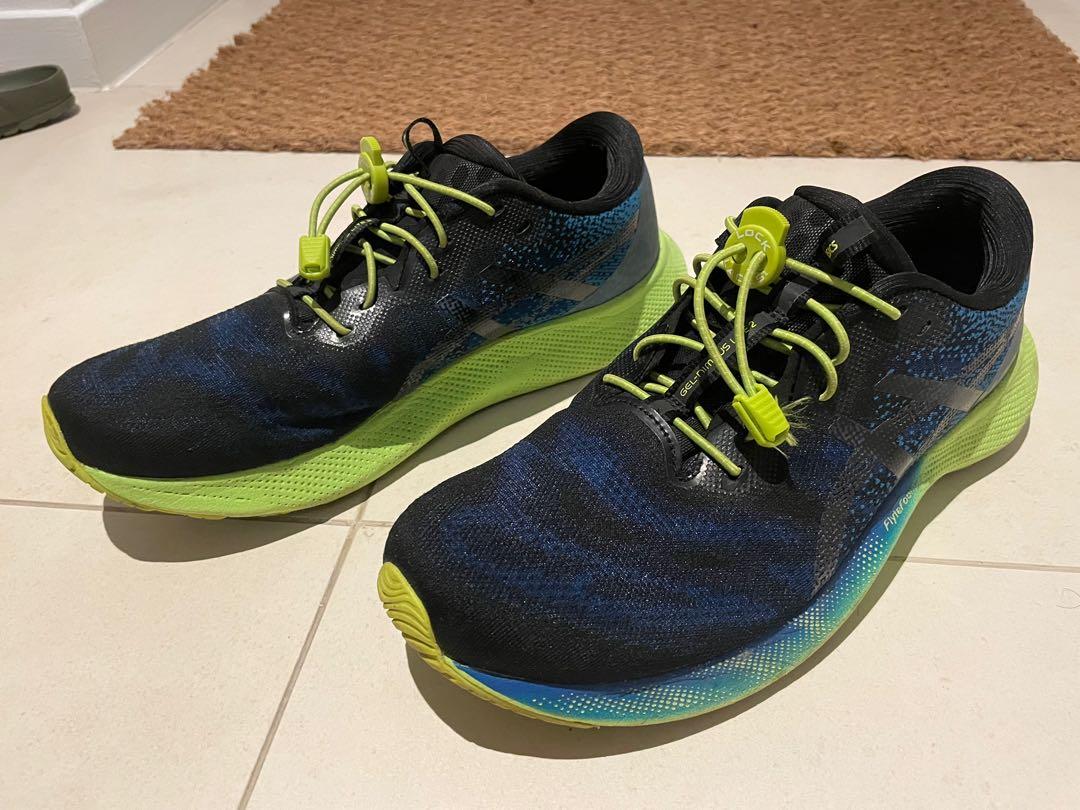 Mens asic gel nimbus 2 shop