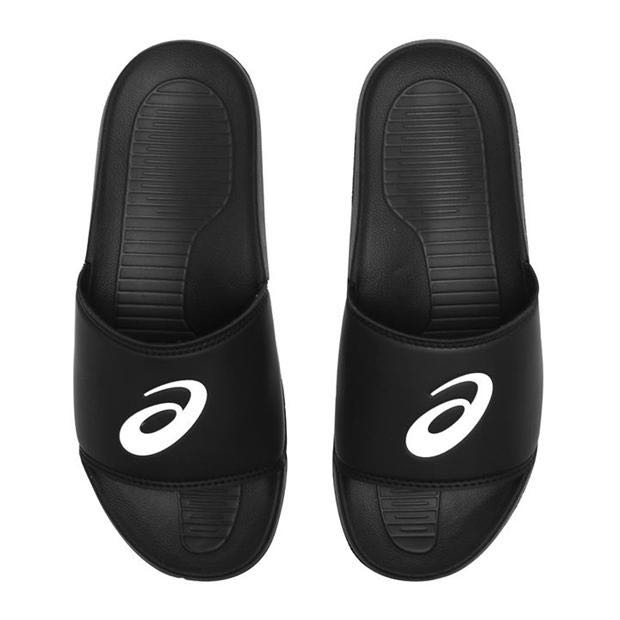 asics slides for men