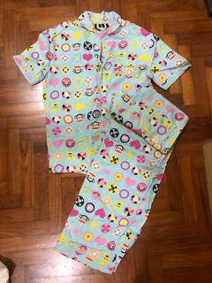 Authentic Julius & Friends Pyjamas Set