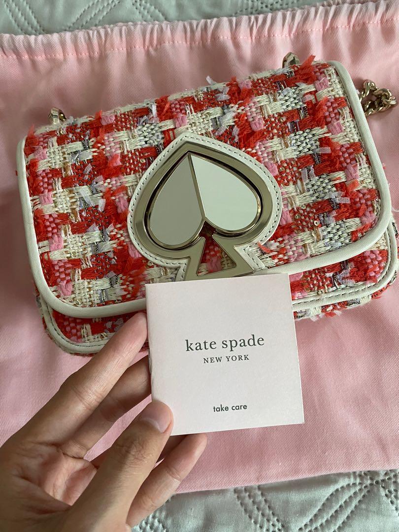 Kate spade sales nicola tweed