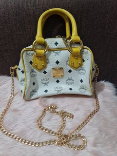 MCM Collection item 3