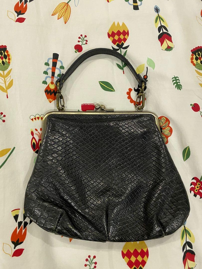 Vivienne westwood sales emma bag