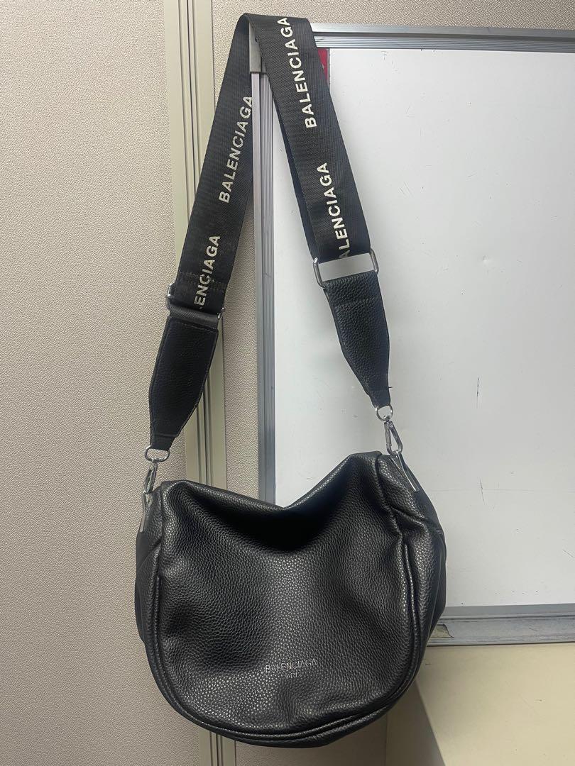 Balenciaga cross over best sale bag