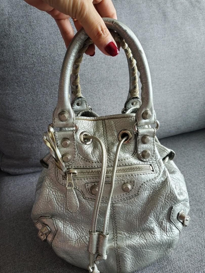 Balenciaga pompom hotsell