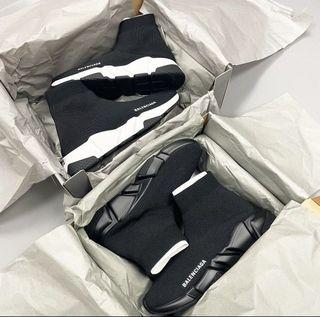 Balenciaga socks