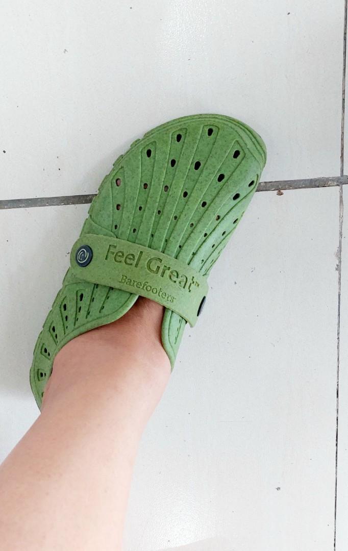 Barefooters comfy shoes Women s Fashion Footwear Flats