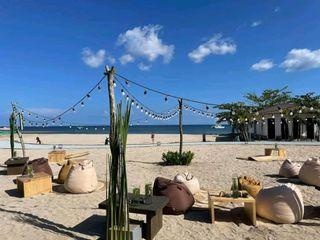 Beachside Commercial Lot for Sale in Laiya San Juan Batangas