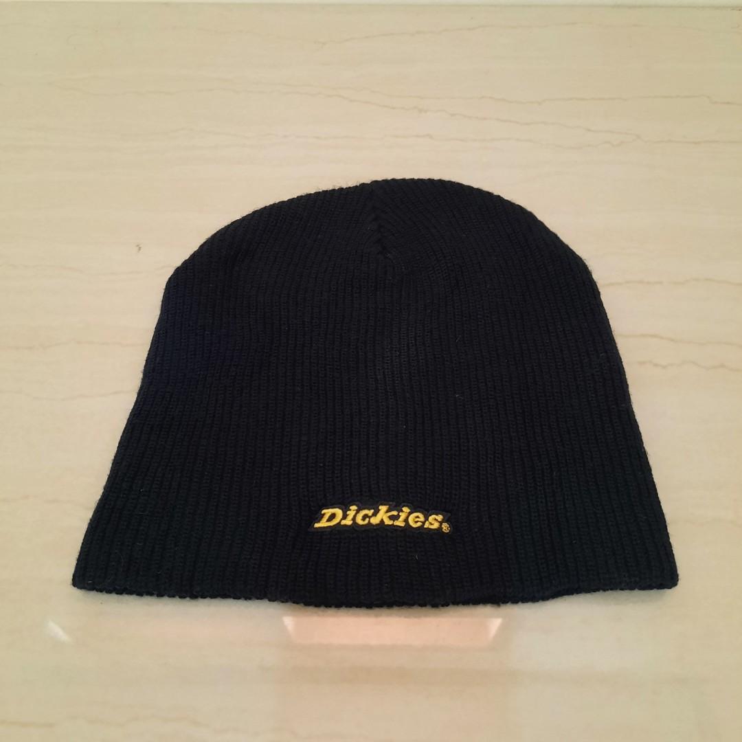 BEANIE HAT TOPI KUPLUK DICKIES ORIGINAL 
