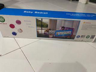 Bed Rail-Mothercare