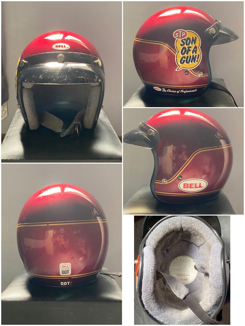 Bell mag sales ltd
