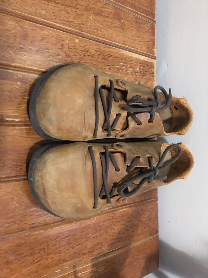 Birkenstock montana 40 on sale