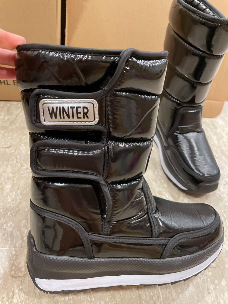 Full waterproof boots outlet