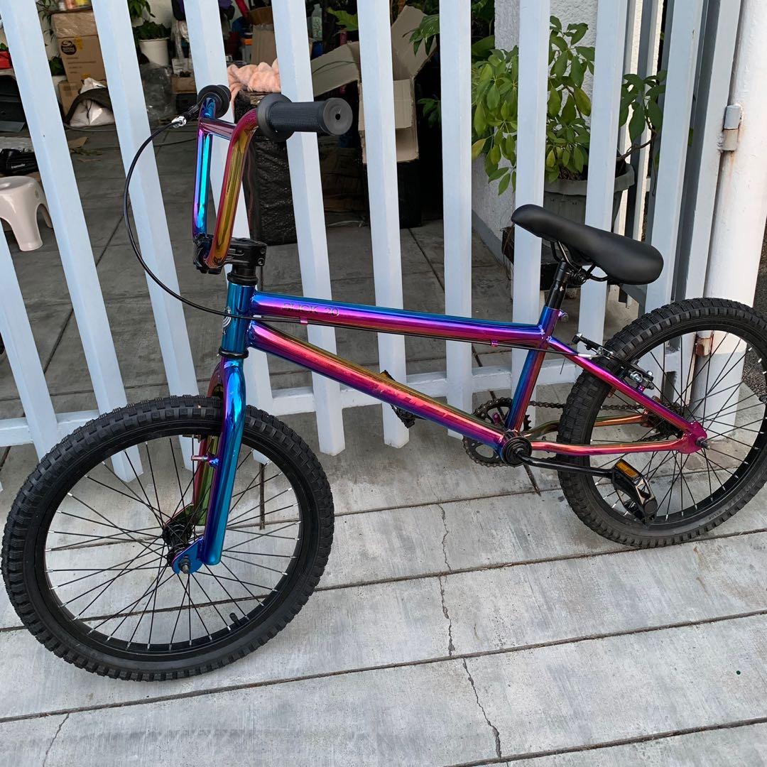 Framed attack pro oil slick hot sale