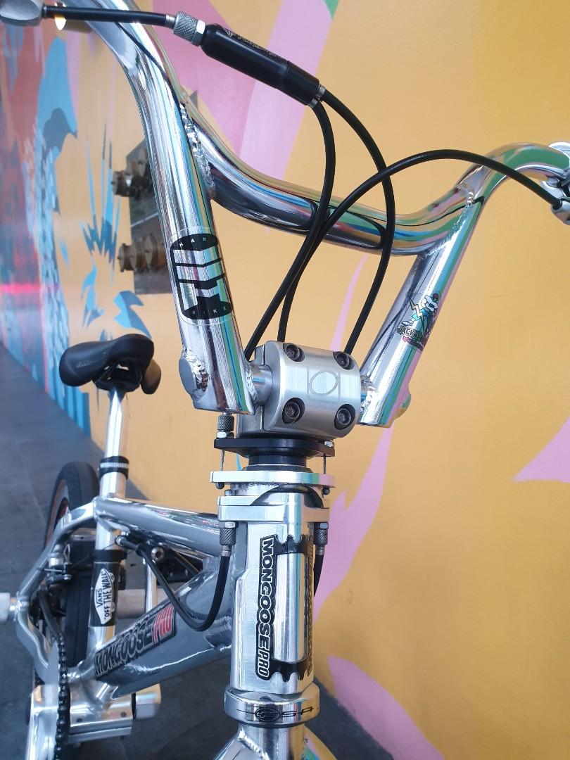 Haro jackhammer bars shop